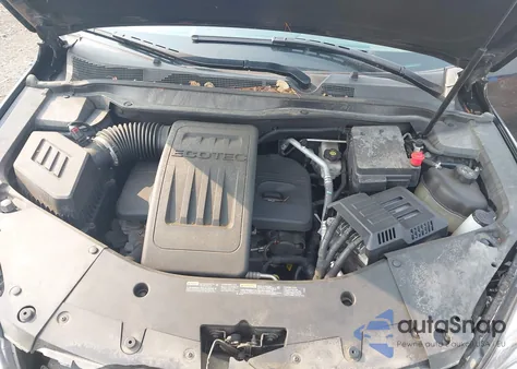 2016 Chevrolet Equinox Ltz from USA, damaged, VIN 2GNFLGEK5G6141191